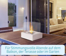 Tischkamin tisch ethanolkamin gebraucht kaufen  Bruck