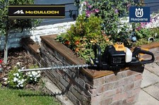 Mcculloch 5622 hedge for sale  LIVERSEDGE