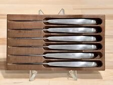 Samurai cutlery stainless for sale  Sun City