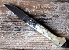 Coltello artigianale sardegna usato  Siniscola