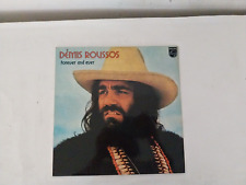 Vinile démis roussos usato  San Godenzo