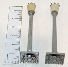 Vintage lionel gauge for sale  Montgomery