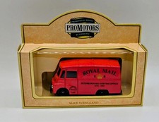 Promotors lledo royal for sale  RADSTOCK