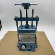 Gesswein rubber mold for sale  Roseville