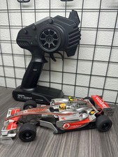 Kyosho mini formula d'occasion  Expédié en Belgium