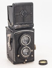 Rollei rolleiflex old d'occasion  Valenciennes