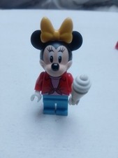 Lego 10777 minnie d'occasion  Allevard