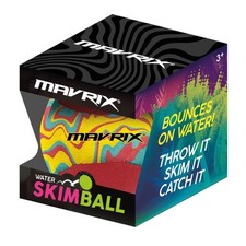 Mavrix bouncing water for sale  UK