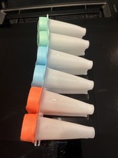 Tupperware lollitups eisformen gebraucht kaufen  Heilsbronn