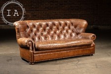 Vintage full grain for sale  USA