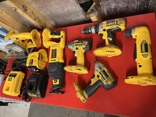 Dewalt 18v tool for sale  Ringwood