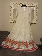 indian trousers suit for sale  LONDON