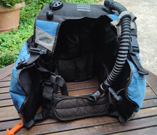 Dacor nautica bcd for sale  Tallahassee