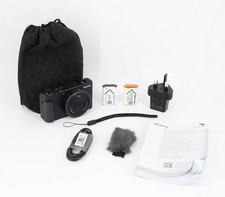 Sony cyber shot for sale  WALSALL