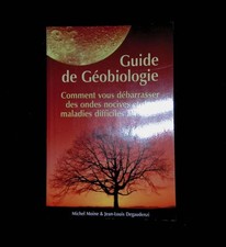 167836 moine guide d'occasion  France