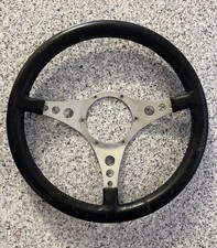 Classic car steering for sale  SWANSEA