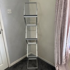 Portable folding brochure for sale  CONGLETON