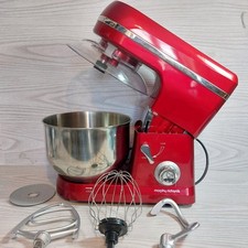 Morphy richards 400010 for sale  ASHFORD