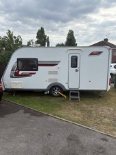 2014 coachman amara. for sale 2014 coachman amara. for sale  WILLENHALL