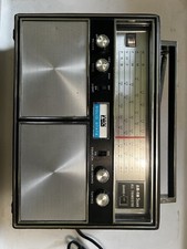 Arvin band transistor for sale  Elgin