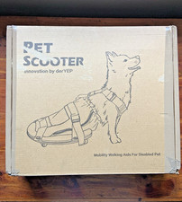 Pet scooter deryep for sale  Myrtle Beach