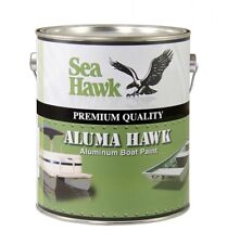Aluma hawk boat for sale  Oldsmar