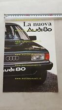 Nuova audi 1978 usato  Vimodrone