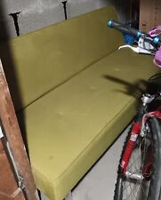 Schlafcouch mintgrün gebrauch gebraucht kaufen  Berlin