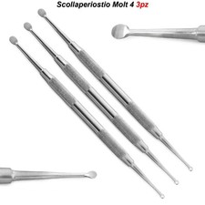 Scollaperiostio molt strumenti usato  Solaro