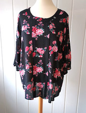 Gozzip bluse 4arm gebraucht kaufen  Berg b.Neumarkt i.d.OPf.