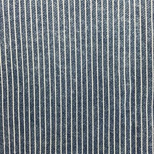 Tecido de algodão vintage listrado jeans 86” L x 44,5” W comprar usado  Enviando para Brazil
