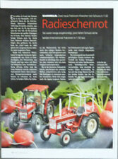 Ihc 433 633 gebraucht kaufen  Wunstorf
