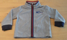 Kuschelige baby fleecejacke gebraucht kaufen  Rottweil