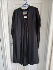 Whippell academic gown for sale  WORTHING