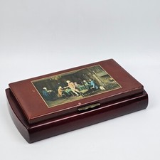 Cofanetto scatola gioco usato  Carrara