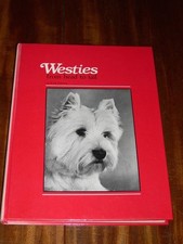 Rare west highland for sale  WARRINGTON