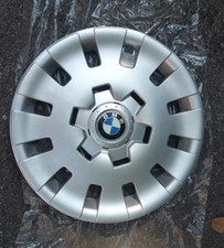 Copri cerchi bmw usato  Bologna