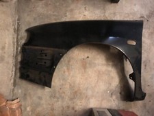 SEAT IBIZA 93 PARAFANGO ANTERIORE  SX FRONT FENDER OLD STOCK comprar usado  Enviando para Brazil