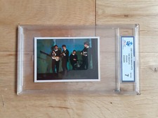 Beatles panini smash for sale  COATBRIDGE