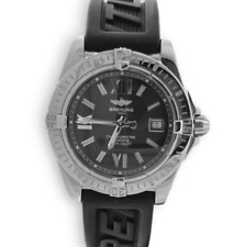 Breitling cockpit galactic gebraucht kaufen  Landsberg am Lech