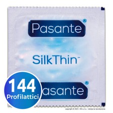 Preservativi ultra sottili usato  Palermo