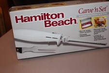 Hamilton beach carve for sale  Danville