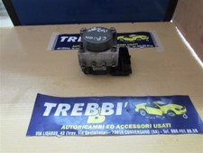 Centralina abs fiat usato  Conversano