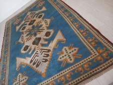 Rug 294x197cm vintage for sale  UK