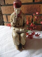 Ancienne tirelire platre d'occasion  Commentry