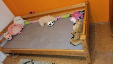 Thuka doppelstockbett 90x200 gebraucht kaufen  Lonsee