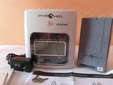 Pyramid 2500 auto for sale  Ruskin