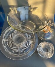 Glass konvolut schale gebraucht kaufen  Deutschland