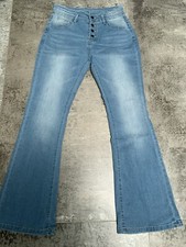 Schlaghose damen boyfriendstyl gebraucht kaufen  Auerbach/Vogtl.