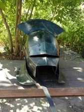 Casque médiéval lotr d'occasion  Expédié en France